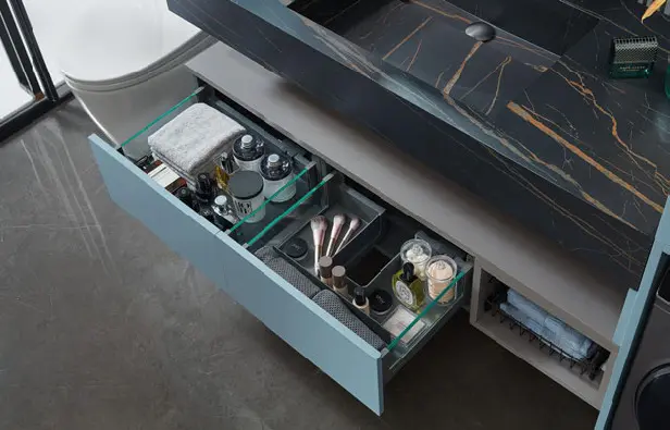 ELEGANZA VISTA Vanity / PLWY22048