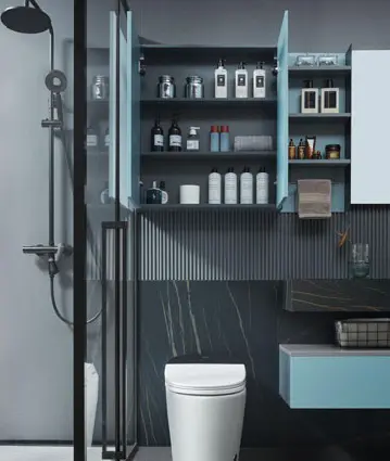 ELEGANZA VISTA Vanity / PLWY22048