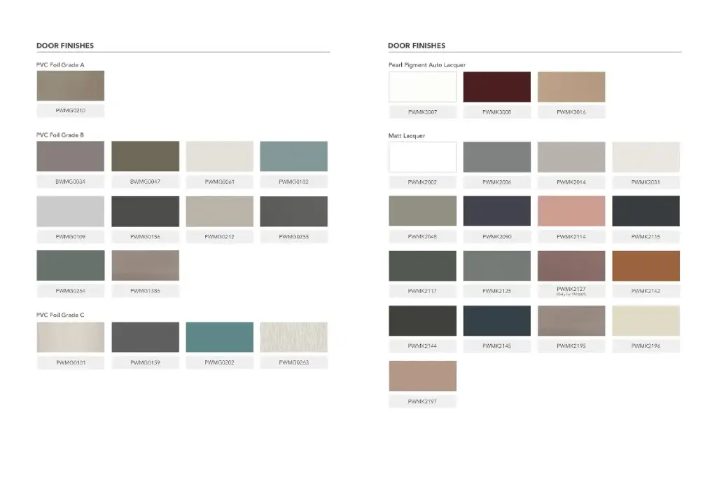 Luxury Bathroom Vanities Floating Design OBV22-MY