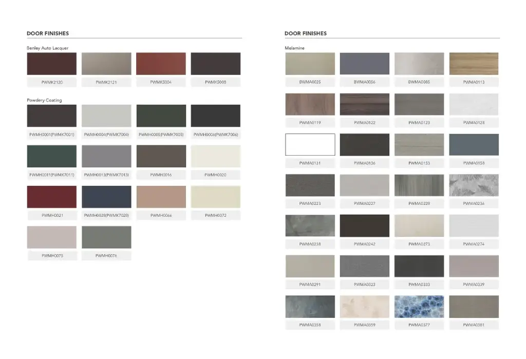 Luxury Bathroom Vanities Floating Design OBV22-MY