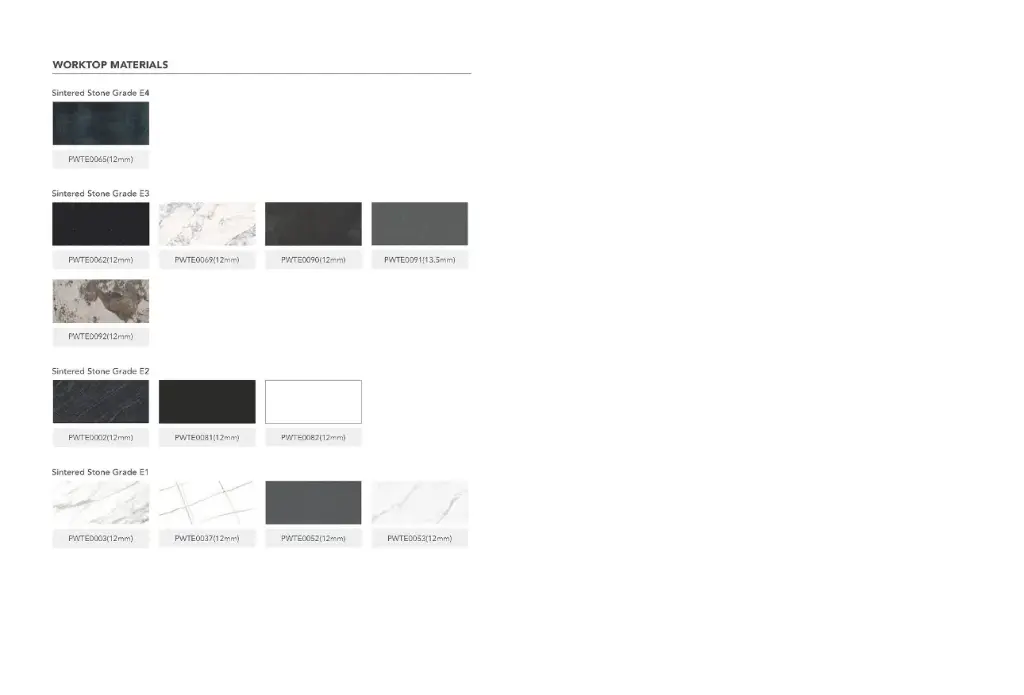 Luxury Style Modern Bathroom Cabinets PLWY20022A