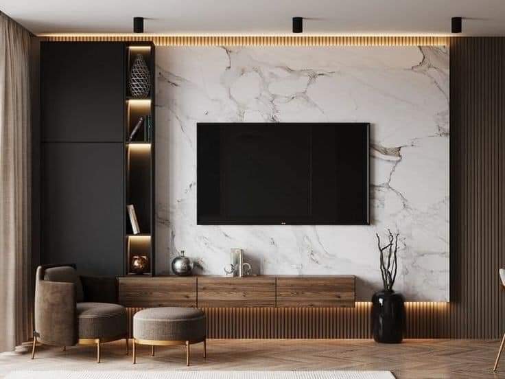 TV Unit