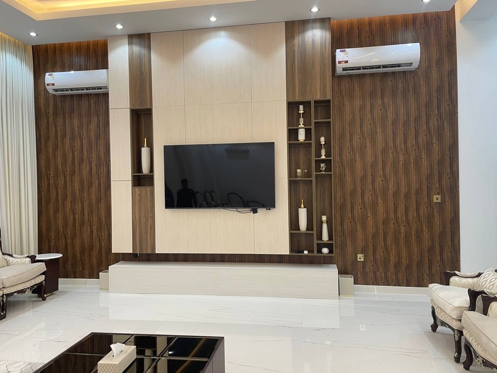 TV Unit