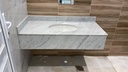 Marble Washbasin