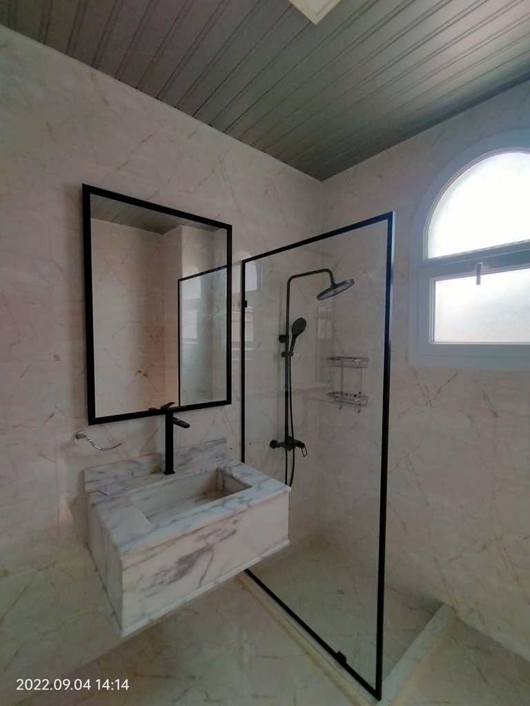 Marble Washbasin