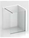 Fix Panel Shower Glass 