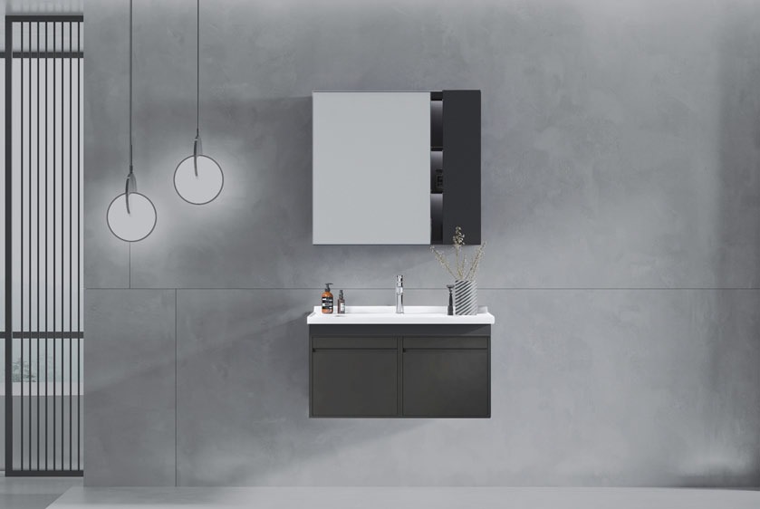 [PLWY21231D] EVENING HAZE Vanity / PLWY21231D