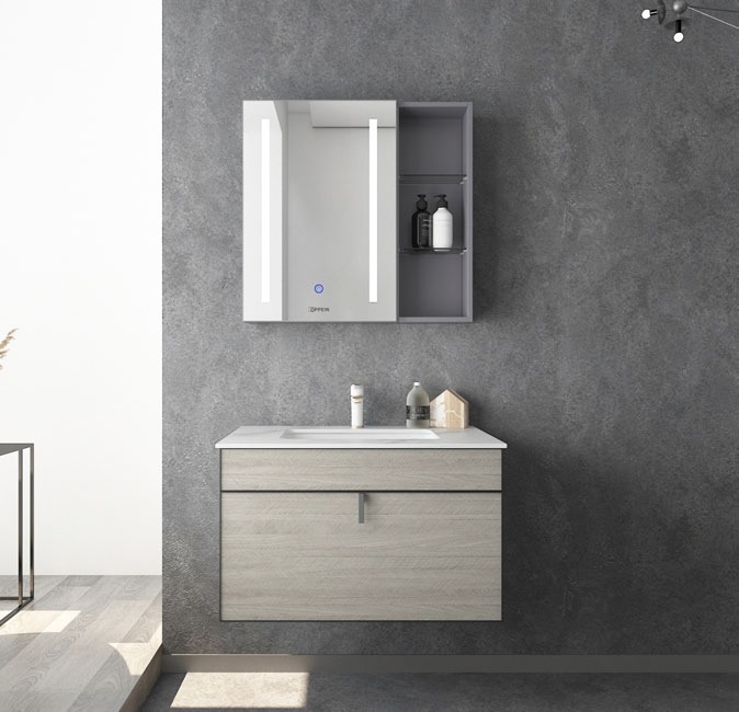 [PCWY21009A/B] CLOUDS OF MEMORY Vanity /PCWY21009A/B