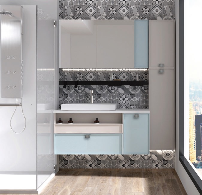 [PLWY19064] SANTA MONICA / PLWY19064 