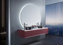 GLOWING LUNA Vanity / PLWY22023