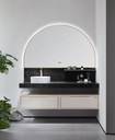 DEWROMA Vanity / PLWY22004A
