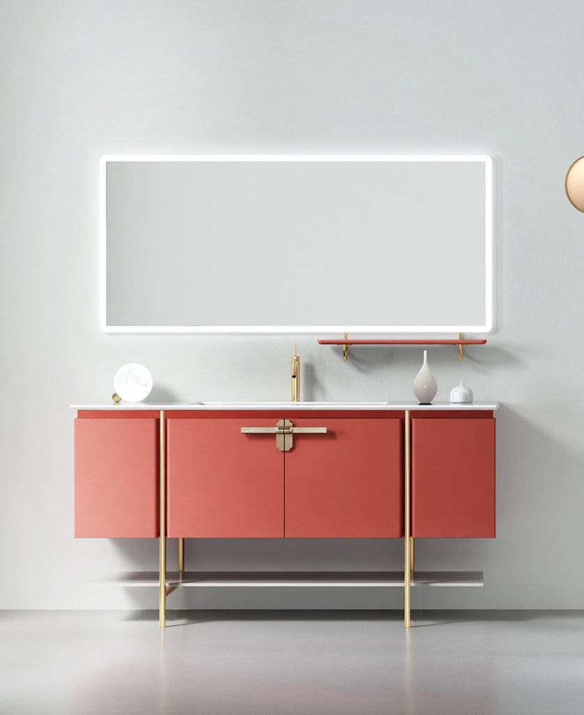 مغسلة حمام كلاسيك بيتيتي  PLWY21052P