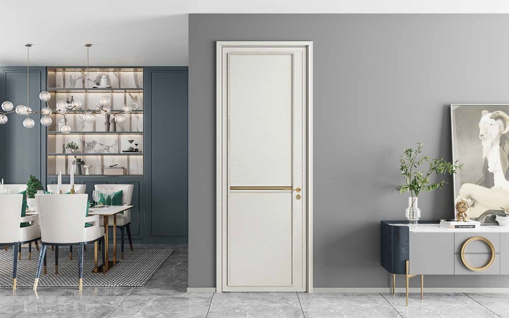 [YDX017] Ya Gexuan / Interior Door