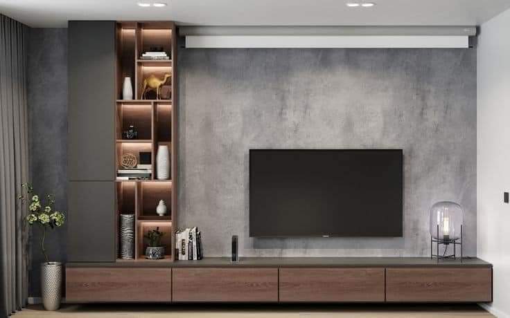 TV Unit