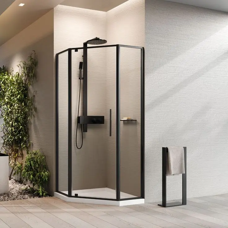 Corner Enclosure _ VS10024