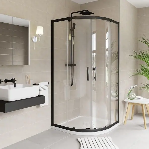 Quadrant Enclosure _ VS10025