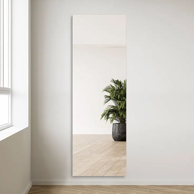 Plain Mirror (Flat / Standard Mirror) _ VM10010