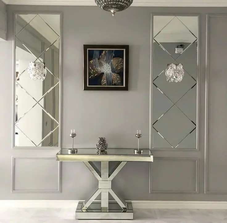 Geometric Mirror _ VM10031