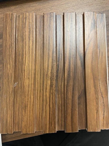 WPC Indoor Wall Panel