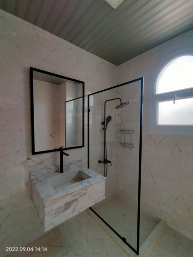 Marble Washbasin