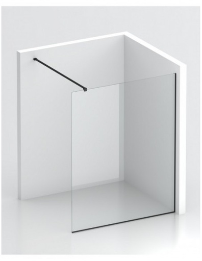 Case-1 / Walk in Shower ( SFG-A )