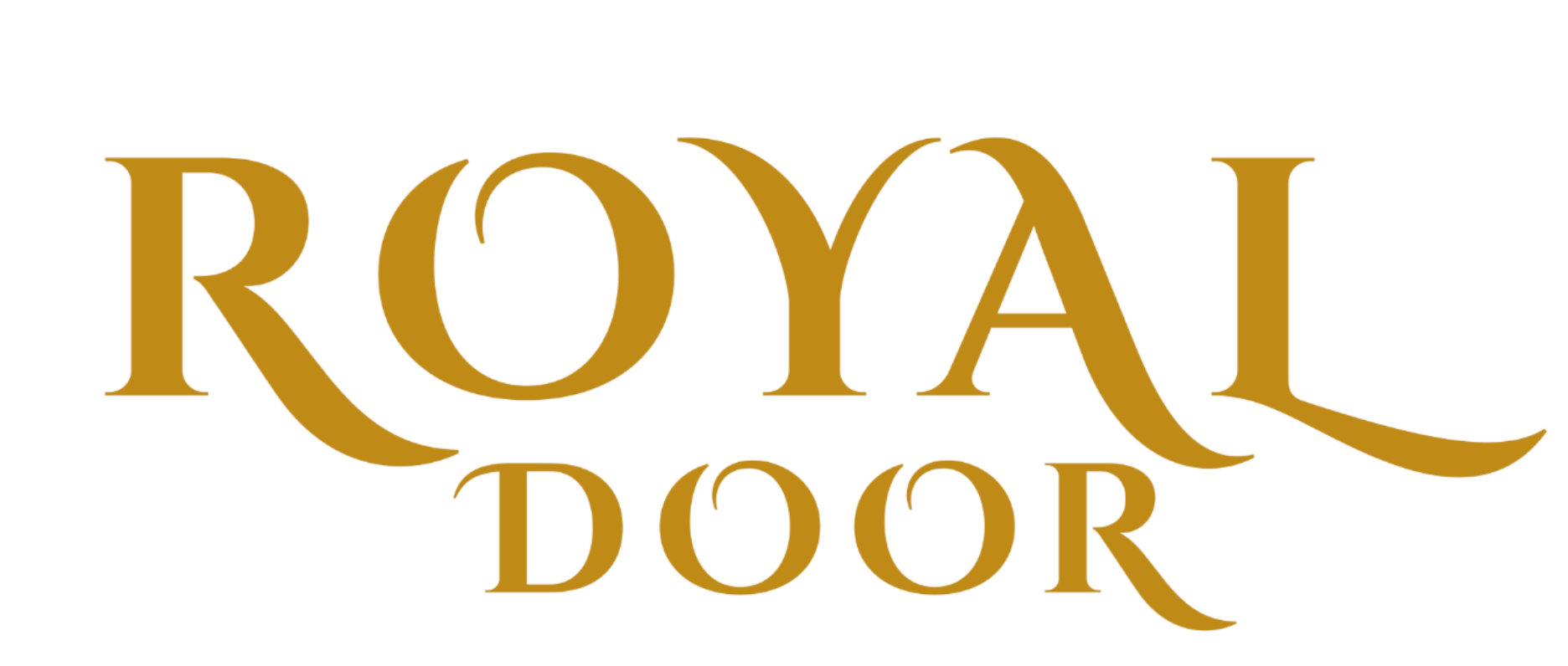 Royal Door
