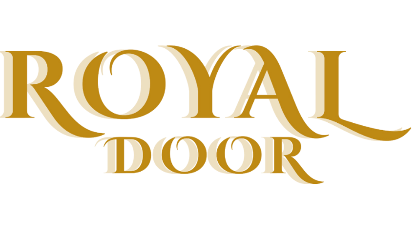 ROYAL DOOR