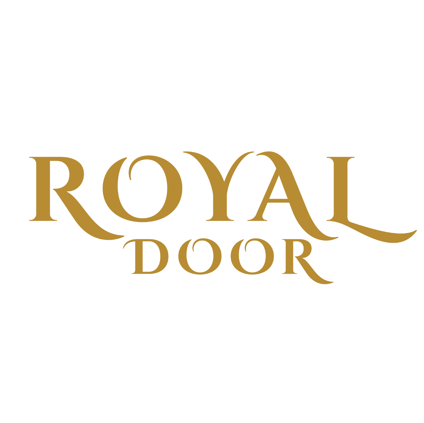 ROYAL DOOR